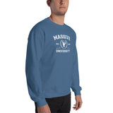 Massive University Unisex Sweatshirt