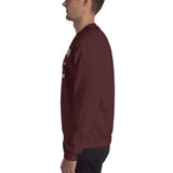 Massive University Unisex Sweatshirt