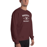 Massive University Unisex Sweatshirt