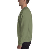 Massive University Unisex Sweatshirt
