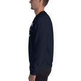 Massive University Unisex Sweatshirt