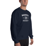 Massive University Unisex Sweatshirt