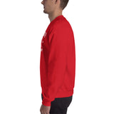 Massive University Unisex Sweatshirt