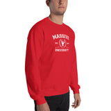 Massive University Unisex Sweatshirt