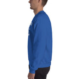 Massive University Unisex Sweatshirt