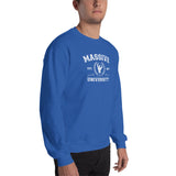 Massive University Unisex Sweatshirt