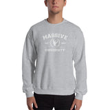 Massive University Unisex Sweatshirt