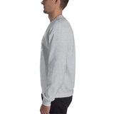 Massive University Unisex Sweatshirt
