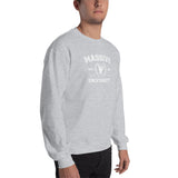 Massive University Unisex Sweatshirt