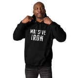 "Massive Variant" Unisex Hoodie