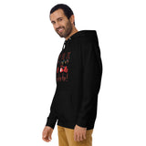 Massive Ho Ho Ho Unisex Hoodie
