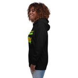 "Massive Smash" Unisex Hoodie