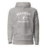 Massive University Unisex Hoodie
