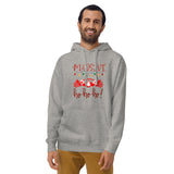 Massive Ho Ho Ho Unisex Hoodie