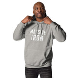 "Massive Variant" Unisex Hoodie