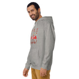 Massive Ho Ho Ho Unisex Hoodie