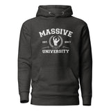 Massive University Unisex Hoodie