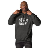 "Massive Variant" Unisex Hoodie