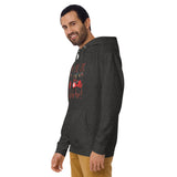 Massive Ho Ho Ho Unisex Hoodie