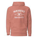 Massive University Unisex Hoodie