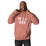 "Massive Variant" Unisex Hoodie