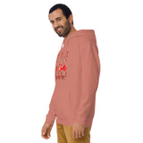 Massive Ho Ho Ho Unisex Hoodie