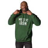 "Massive Variant" Unisex Hoodie