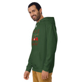 Massive Ho Ho Ho Unisex Hoodie