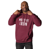"Massive Variant" Unisex Hoodie