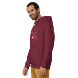Massive Ho Ho Ho Unisex Hoodie