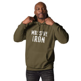"Massive Variant" Unisex Hoodie