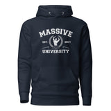 Massive University Unisex Hoodie
