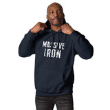 "Massive Variant" Unisex Hoodie