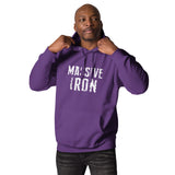 "Massive Variant" Unisex Hoodie
