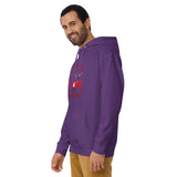 Massive Ho Ho Ho Unisex Hoodie