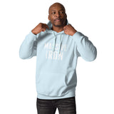 "Massive Variant" Unisex Hoodie