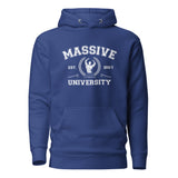 Massive University Unisex Hoodie