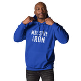 "Massive Variant" Unisex Hoodie