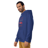 Massive Ho Ho Ho Unisex Hoodie