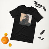 BHUD Unisex t-shirt