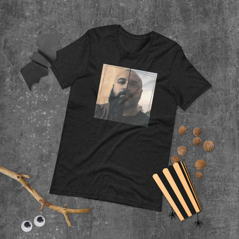 BHUD Unisex t-shirt