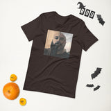 BHUD Unisex t-shirt