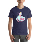 "Lil Squat" Unisex t-shirt
