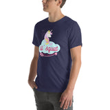 "Lil Squat" Unisex t-shirt