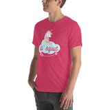 "Lil Squat" Unisex t-shirt