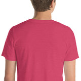 "Lil Squat" Unisex t-shirt