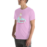 "Lil Squat" Unisex t-shirt
