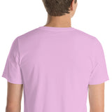 "Lil Squat" Unisex t-shirt