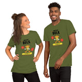 Massive Bulk 10 Pounds Unisex t-shirt