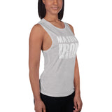 Massive Iron Ladies’ Muscle Tank